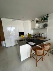 Straits View (D1), Condominium #502037311